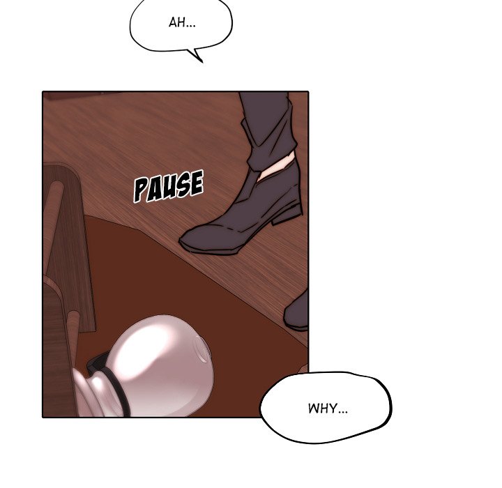 Ranunculus - Chapter 84 [photo 43] - MangaPorn