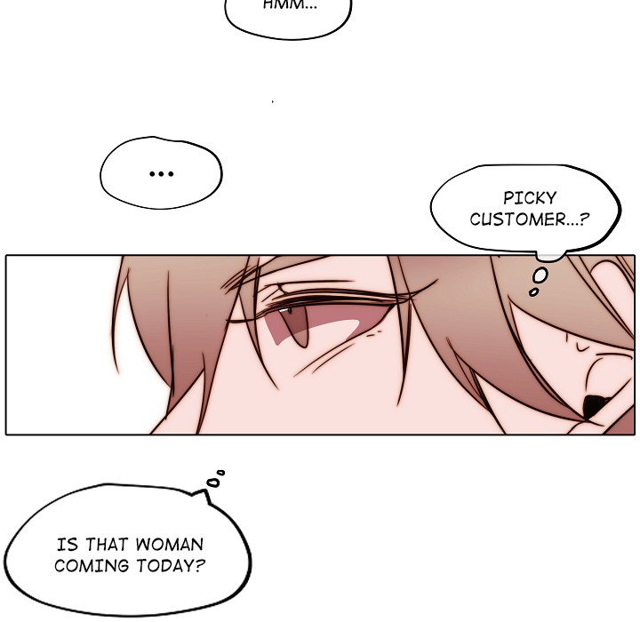 Ranunculus - Chapter 84 [photo 47] - MangaPorn