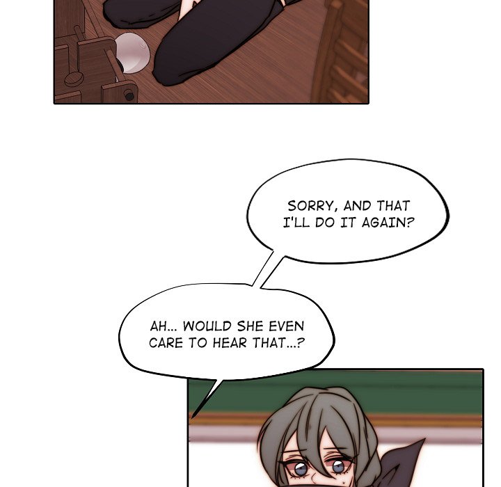 Ranunculus - Chapter 84 [photo 49] - MangaPorn