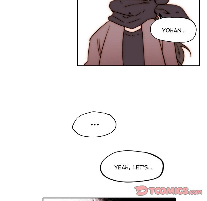 Ranunculus - Chapter 84 [photo 50] - MangaPorn