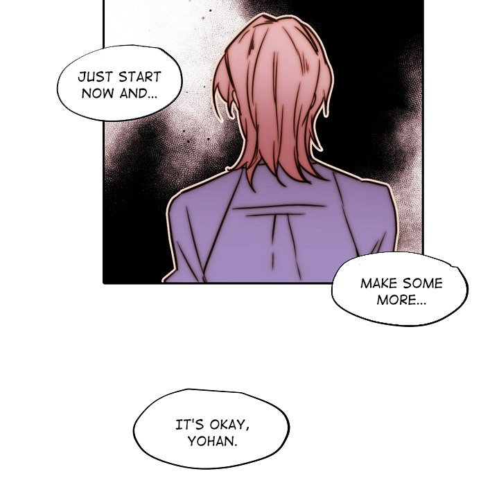Ranunculus - Chapter 84 [photo 51] - MangaPorn