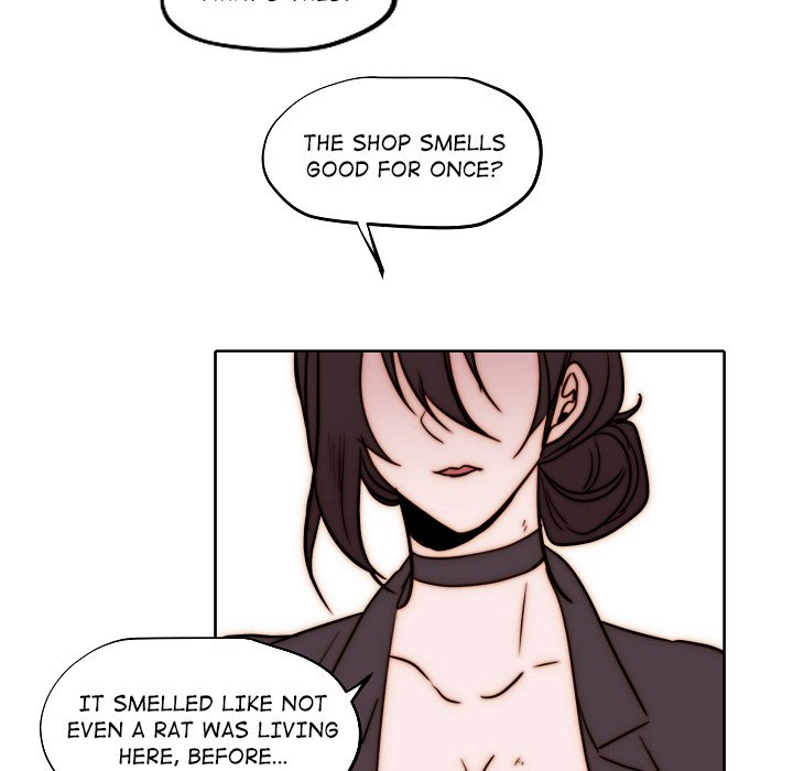 Ranunculus - Chapter 84 [photo 55] - MangaPorn