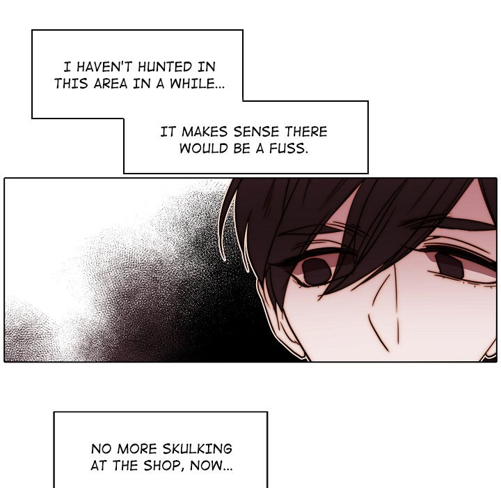 Ranunculus - Chapter 84 [photo 6] - MangaPorn