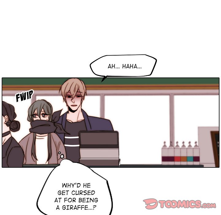 Ranunculus - Chapter 84 [photo 66] - MangaPorn