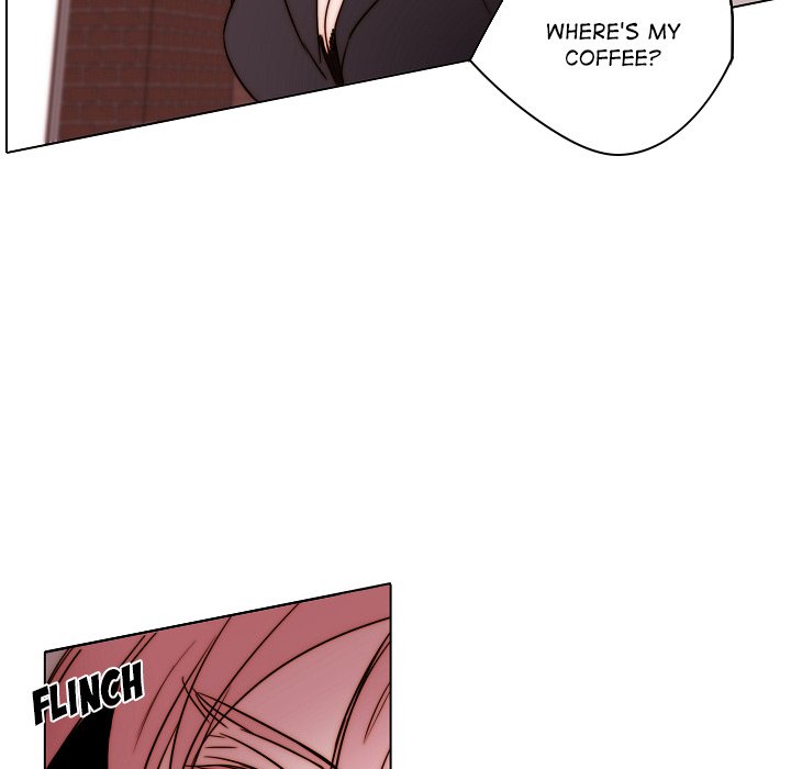Ranunculus - Chapter 84 [photo 71] - MangaPorn