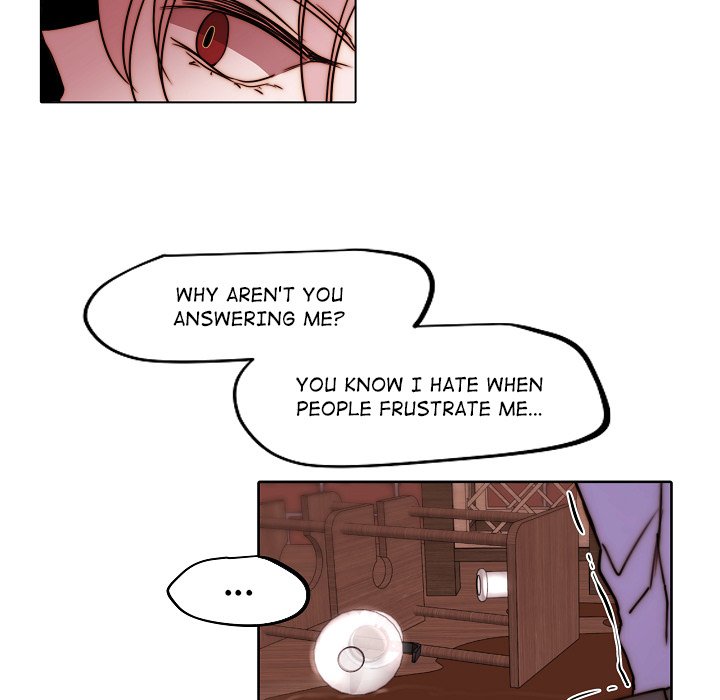 Ranunculus - Chapter 84 [photo 72] - MangaPorn