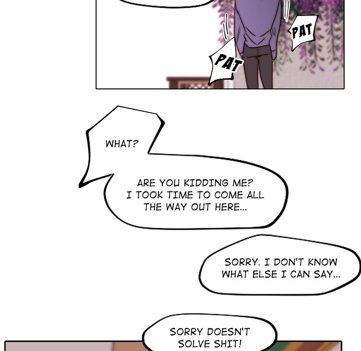Ranunculus - Chapter 84 [photo 76] - MangaPorn