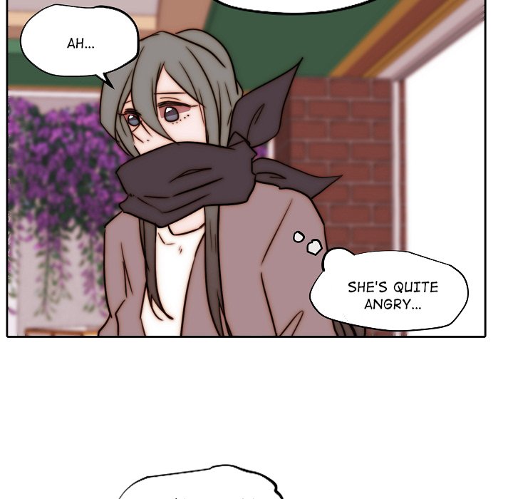 Ranunculus - Chapter 84 [photo 77] - MangaPorn