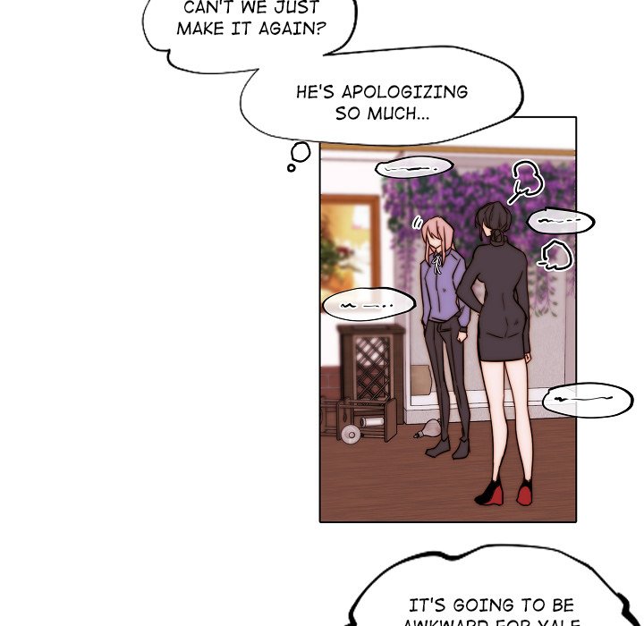 Ranunculus - Chapter 84 [photo 78] - MangaPorn