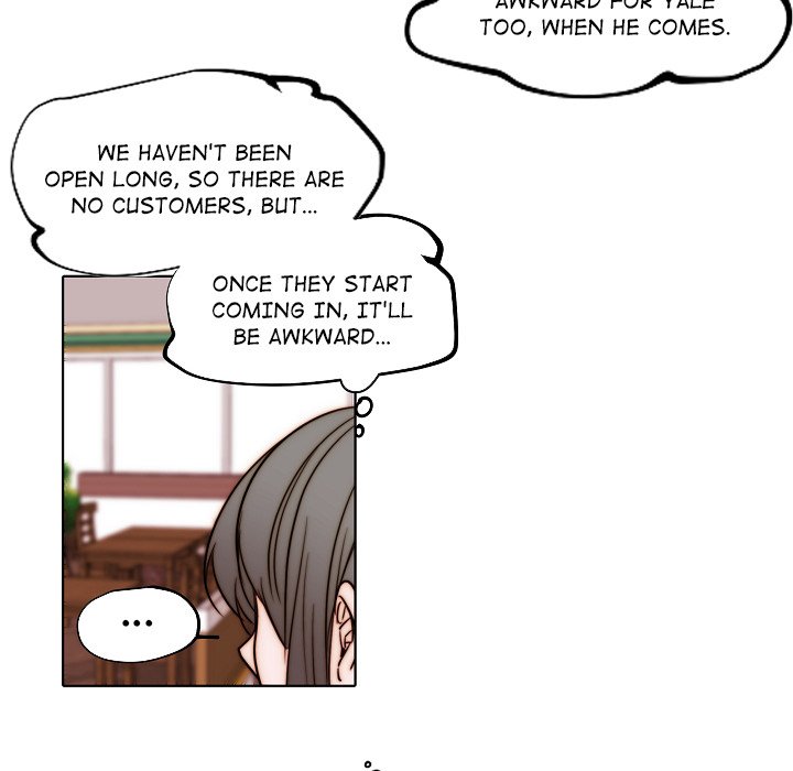 Ranunculus - Chapter 84 [photo 79] - MangaPorn