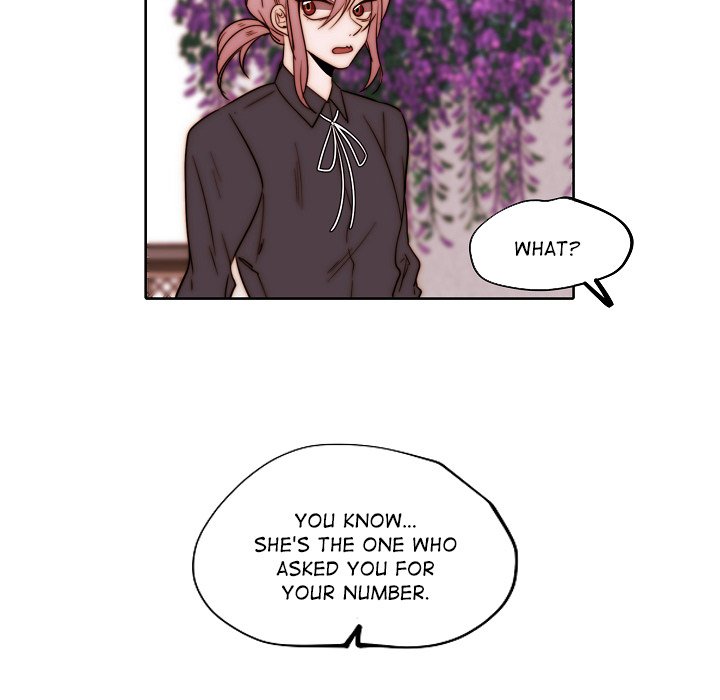 Ranunculus - Chapter 84 [photo 8] - MangaPorn