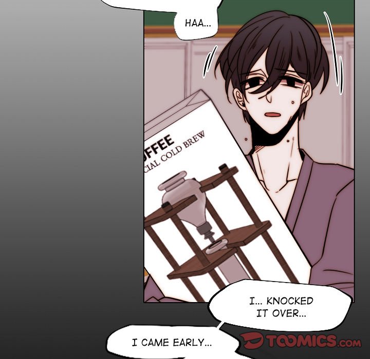 Ranunculus - Chapter 84 [photo 82] - MangaPorn