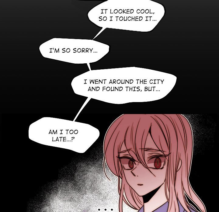 Ranunculus - Chapter 84 [photo 83] - MangaPorn