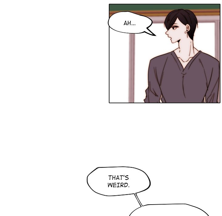 Ranunculus - Chapter 84 [photo 9] - MangaPorn