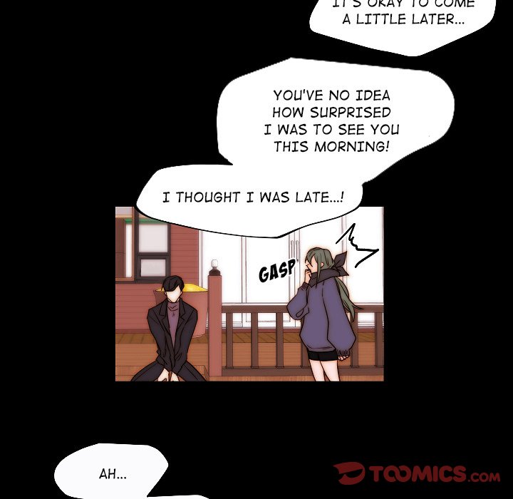 Ranunculus - Chapter 85 [photo 10] - MangaPorn