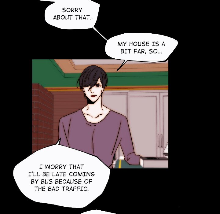 Ranunculus - Chapter 85 [photo 11] - MangaPorn