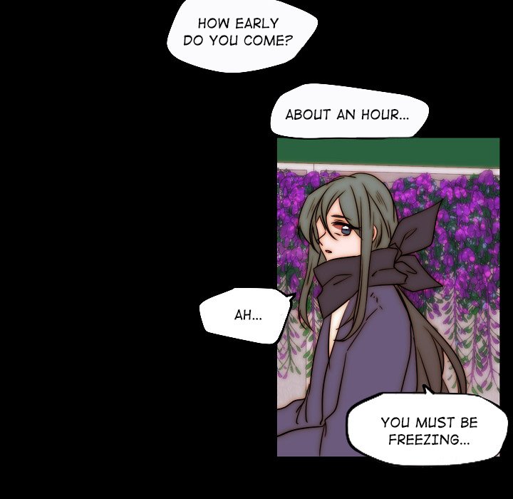 Ranunculus - Chapter 85 [photo 12] - MangaPorn