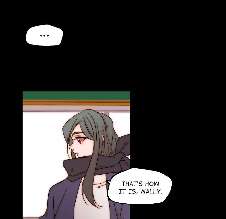 Ranunculus - Chapter 85 [photo 13] - MangaPorn