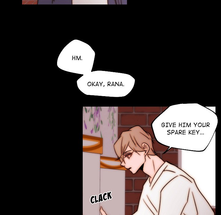 Ranunculus - Chapter 85 [photo 14] - MangaPorn