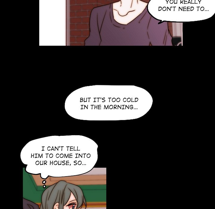 Ranunculus - Chapter 85 [photo 16] - MangaPorn