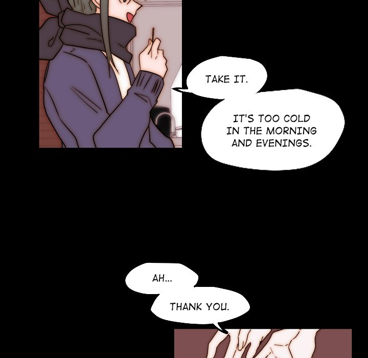 Ranunculus - Chapter 85 [photo 17] - MangaPorn