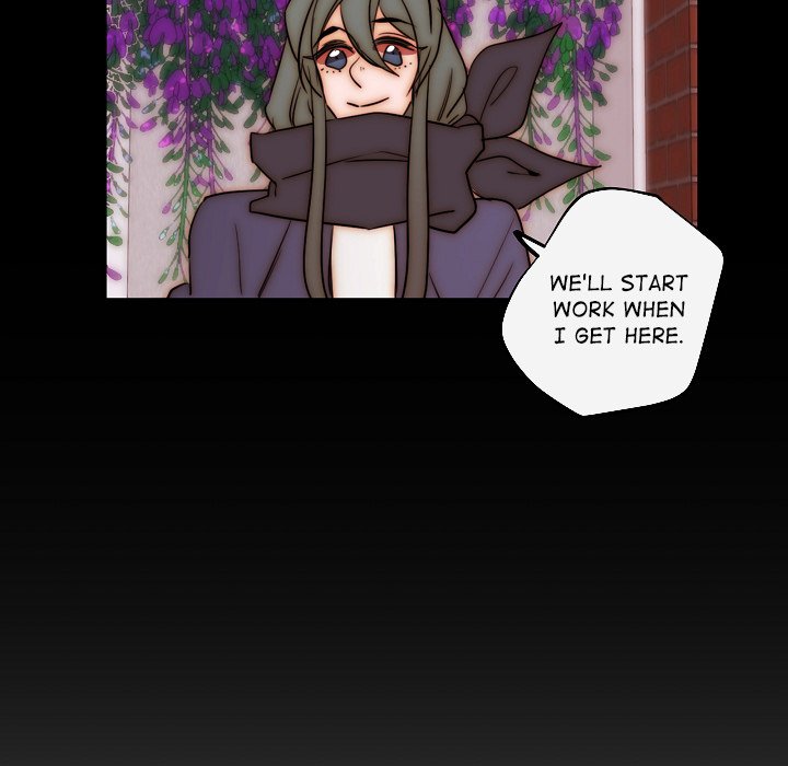 Ranunculus - Chapter 85 [photo 19] - MangaPorn
