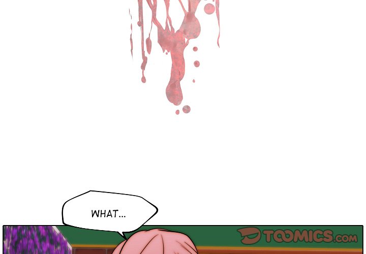 Ranunculus - Chapter 85 [photo 2] - MangaPorn