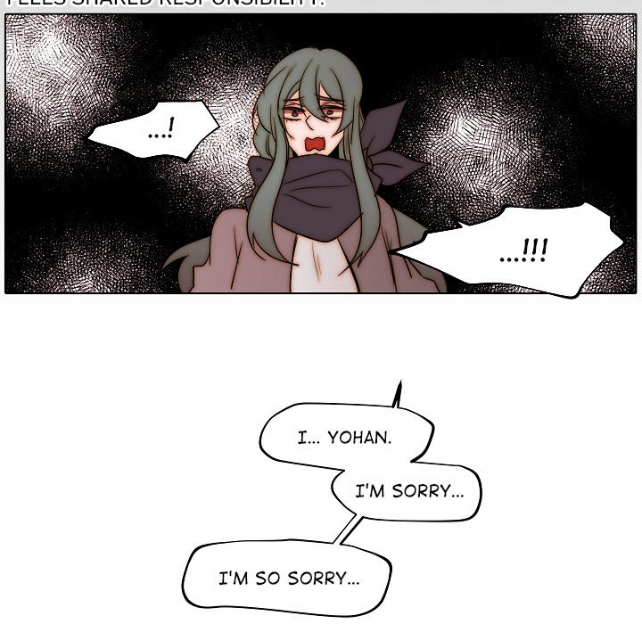 Ranunculus - Chapter 85 [photo 21] - MangaPorn