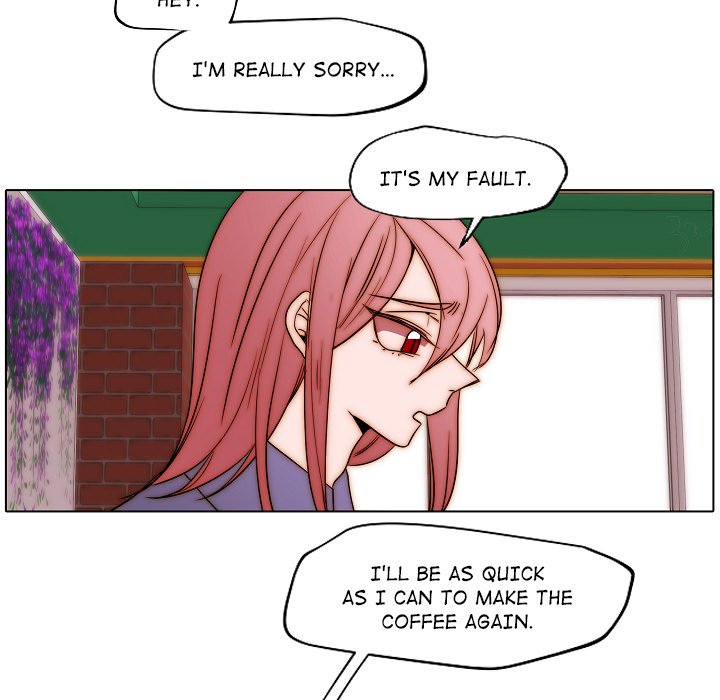Ranunculus - Chapter 85 [photo 24] - MangaPorn