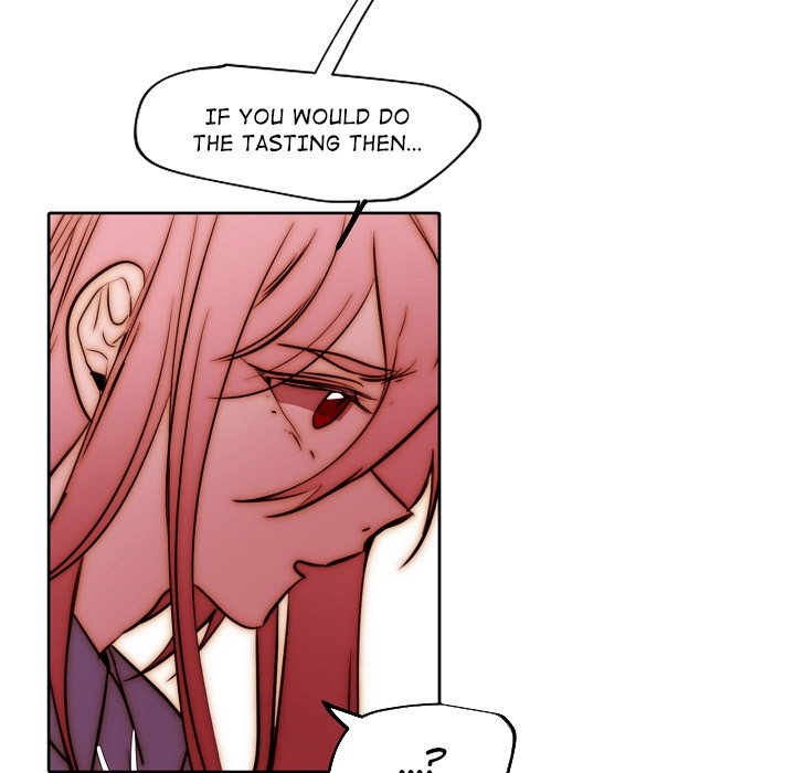 Ranunculus - Chapter 85 [photo 25] - MangaPorn