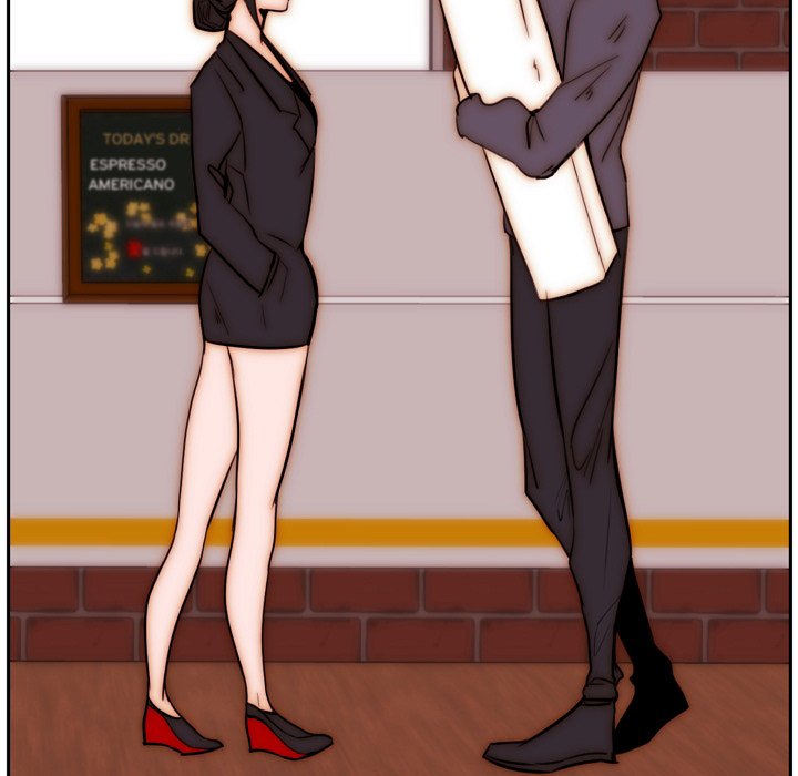 Ranunculus - Chapter 85 [photo 27] - MangaPorn