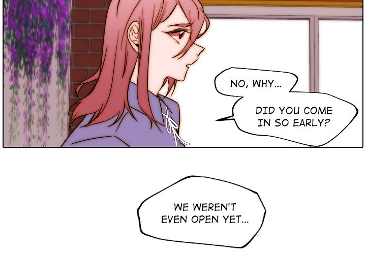 Ranunculus - Chapter 85 [photo 3] - MangaPorn