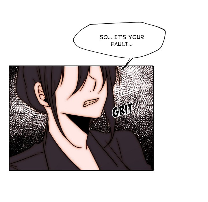 Ranunculus - Chapter 85 [photo 31] - MangaPorn