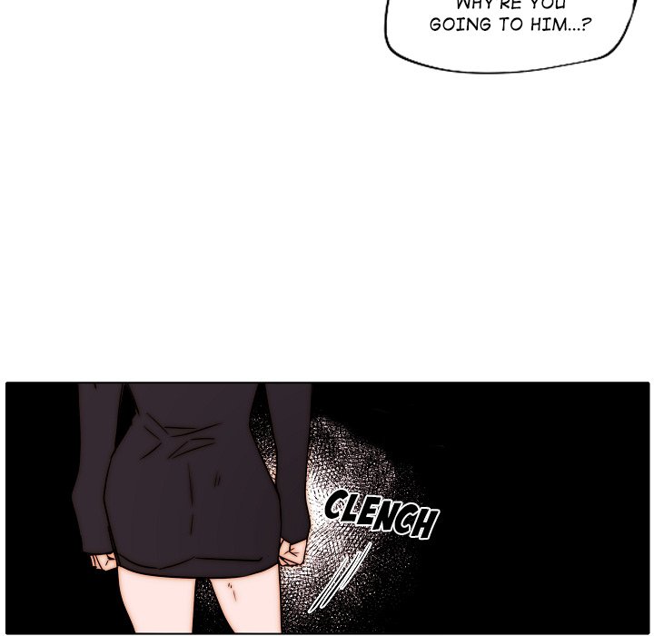 Ranunculus - Chapter 85 [photo 33] - MangaPorn