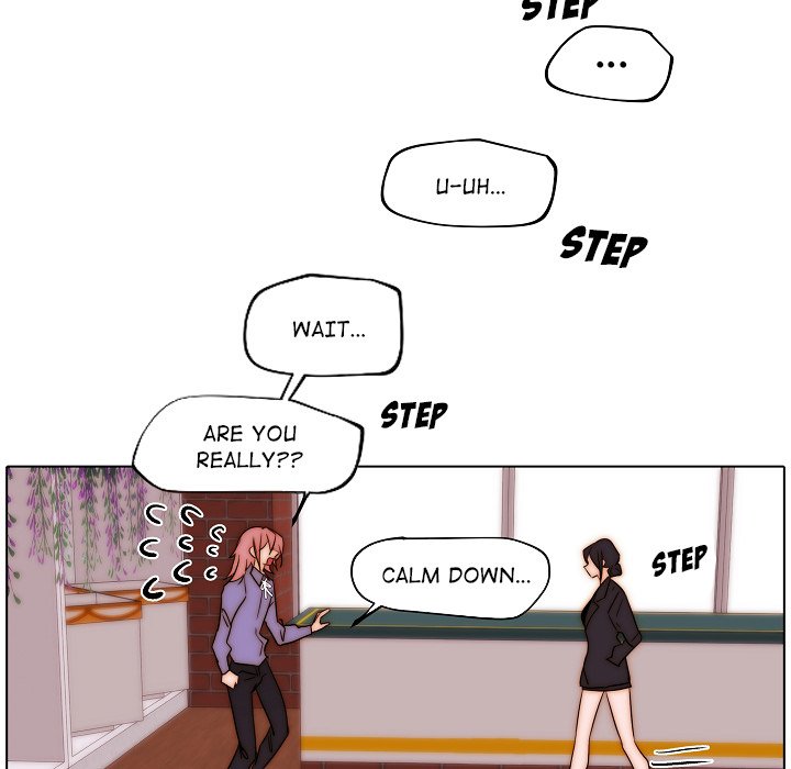 Ranunculus - Chapter 85 [photo 37] - MangaPorn