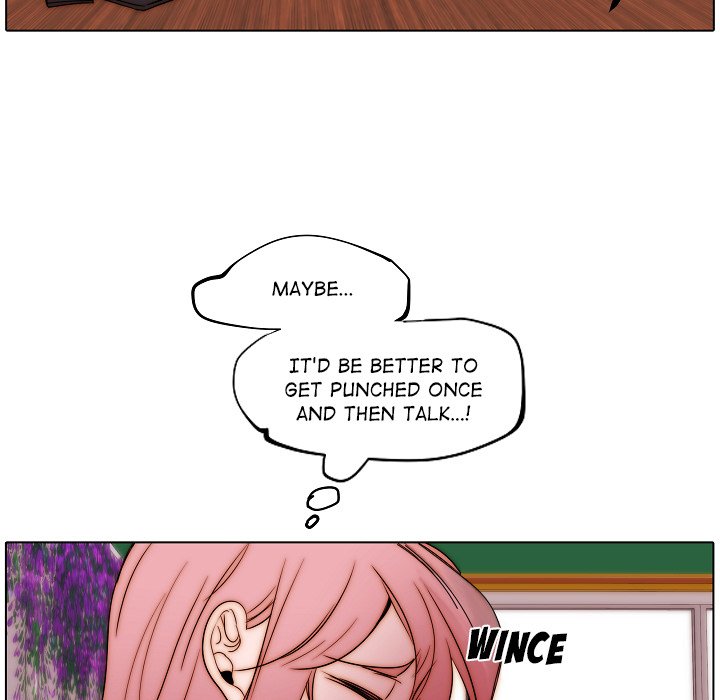 Ranunculus - Chapter 85 [photo 39] - MangaPorn