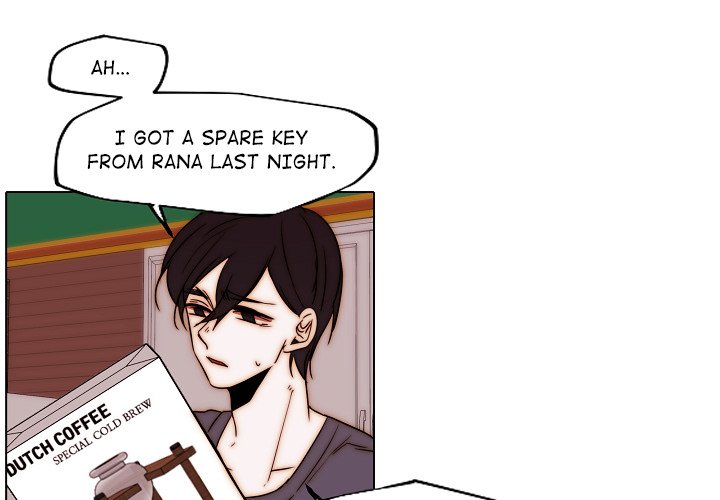Ranunculus - Chapter 85 [photo 4] - MangaPorn