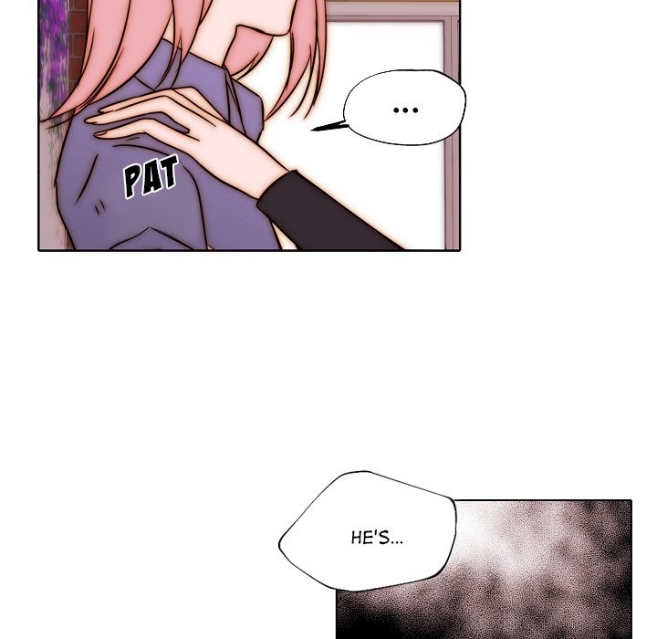 Ranunculus - Chapter 85 [photo 45] - MangaPorn