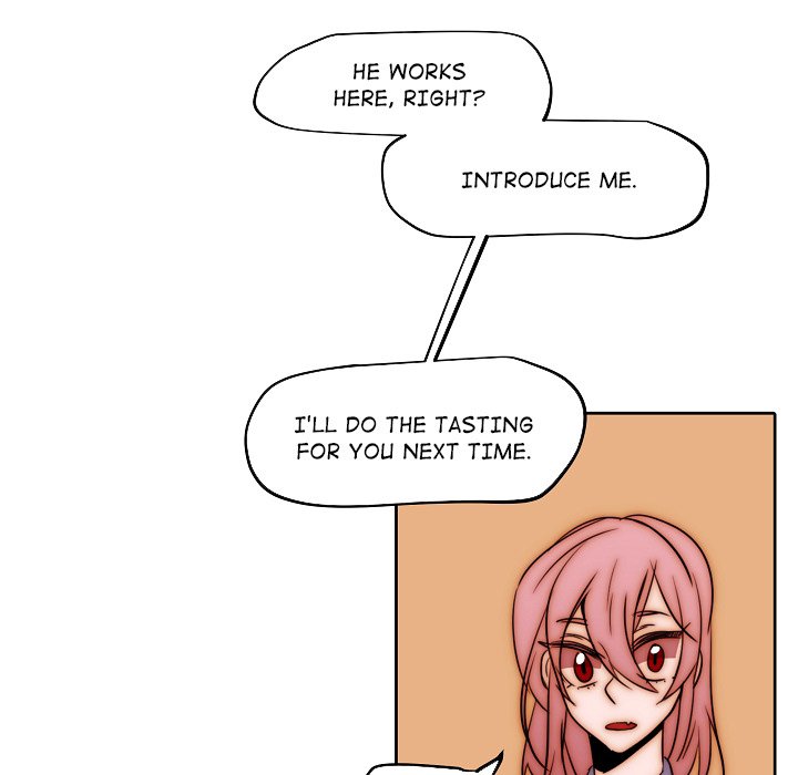 Ranunculus - Chapter 85 [photo 48] - MangaPorn