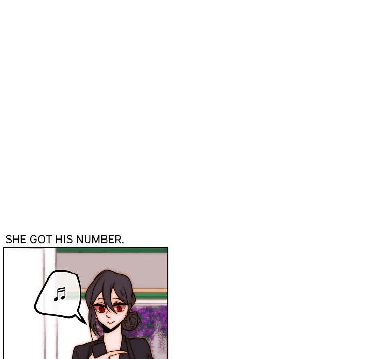 Ranunculus - Chapter 85 [photo 51] - MangaPorn