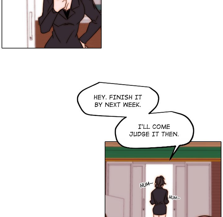 Ranunculus - Chapter 85 [photo 52] - MangaPorn