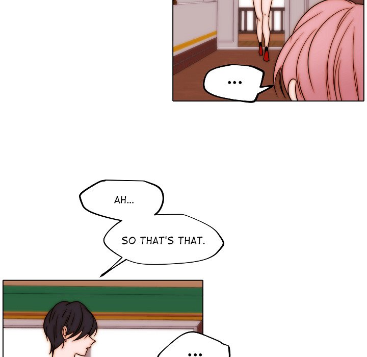 Ranunculus - Chapter 85 [photo 53] - MangaPorn