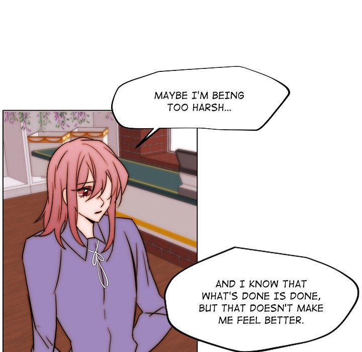Ranunculus - Chapter 85 [photo 57] - MangaPorn