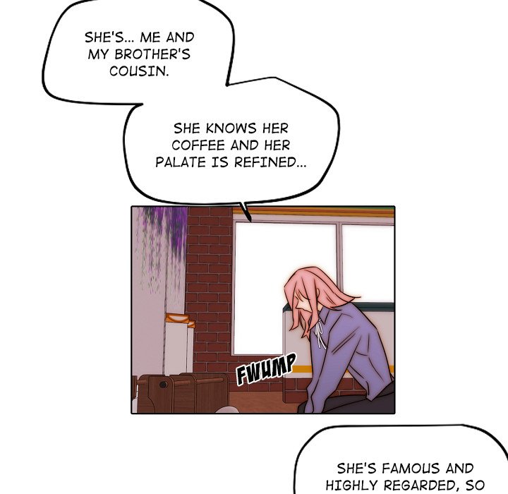 Ranunculus - Chapter 85 [photo 63] - MangaPorn