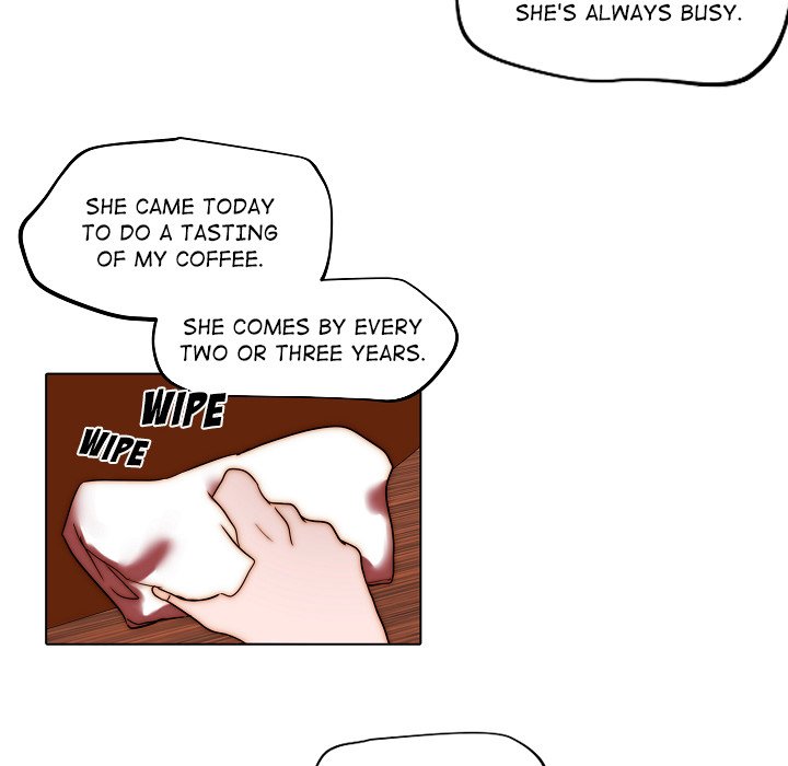 Ranunculus - Chapter 85 [photo 64] - MangaPorn