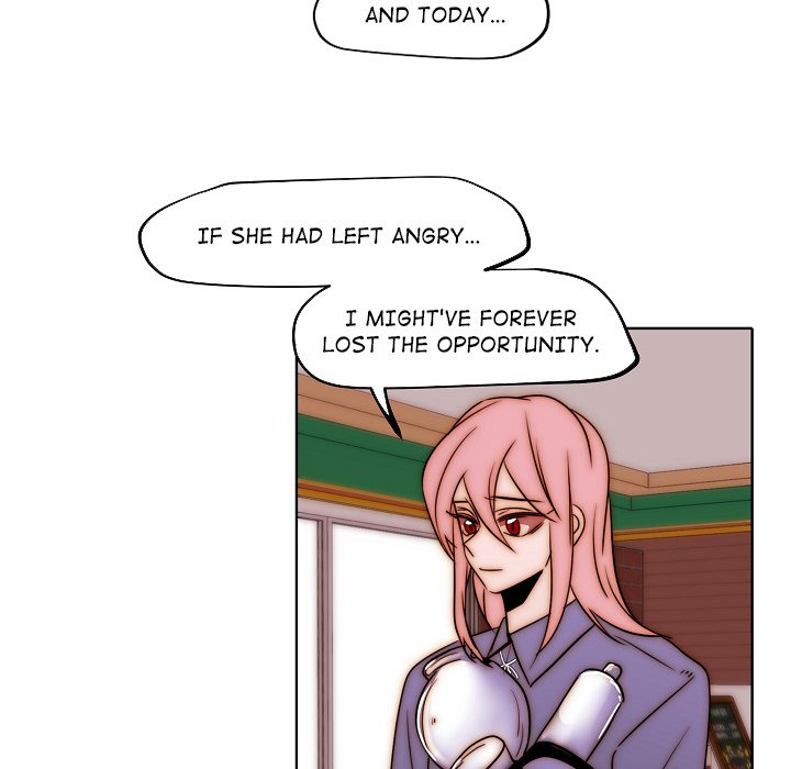 Ranunculus - Chapter 85 [photo 65] - MangaPorn