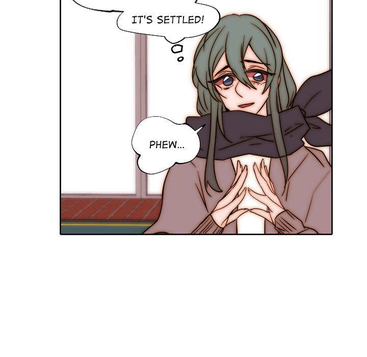 Ranunculus - Chapter 85 [photo 67] - MangaPorn