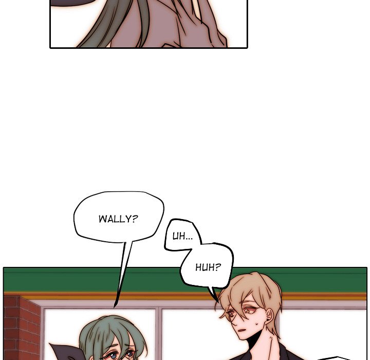 Ranunculus - Chapter 85 [photo 70] - MangaPorn
