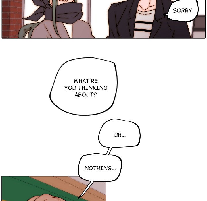 Ranunculus - Chapter 85 [photo 71] - MangaPorn
