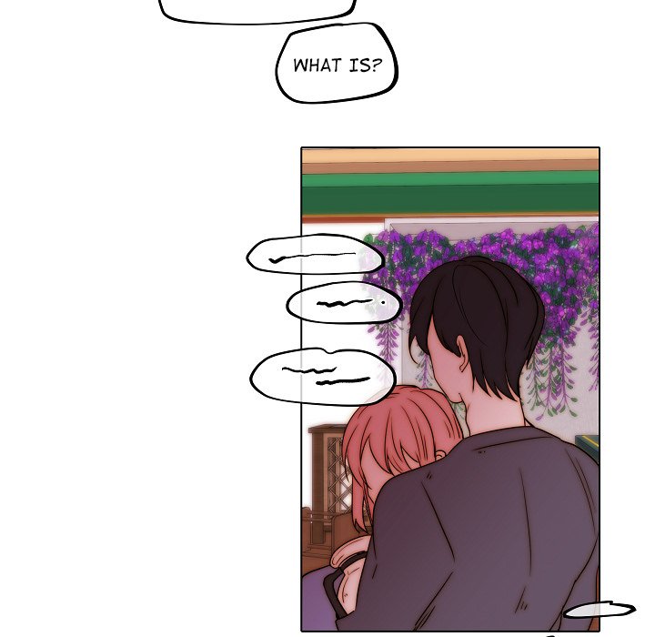 Ranunculus - Chapter 85 [photo 73] - MangaPorn
